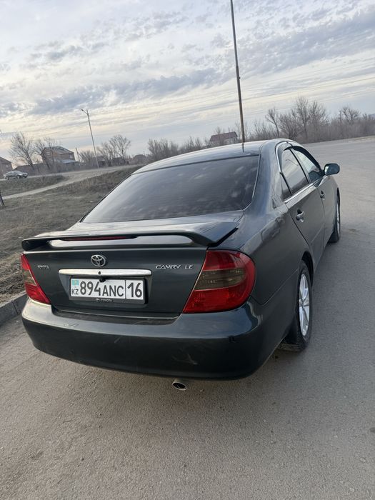 Продам тойота камри