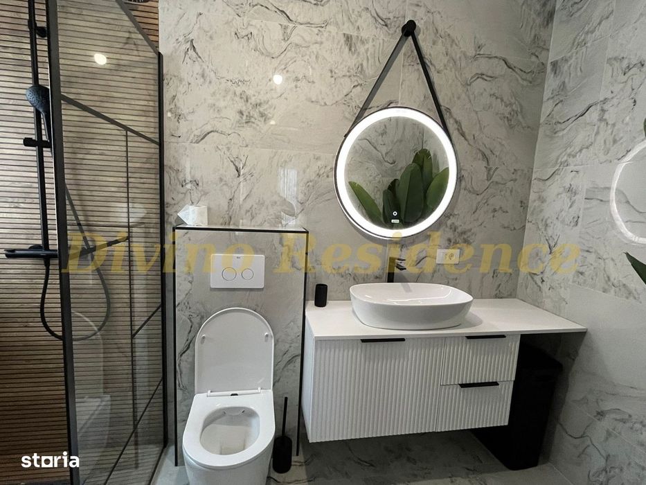 Casa Individuala-Mall Moldova