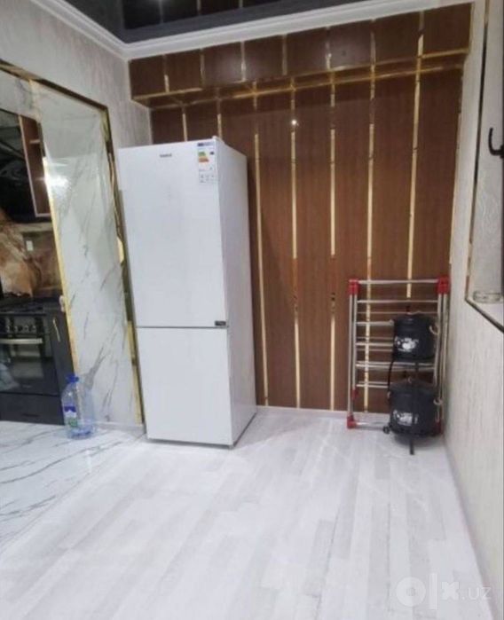 2-комнатная квартира 58 м²,  Ц-1, ЭкоПарк