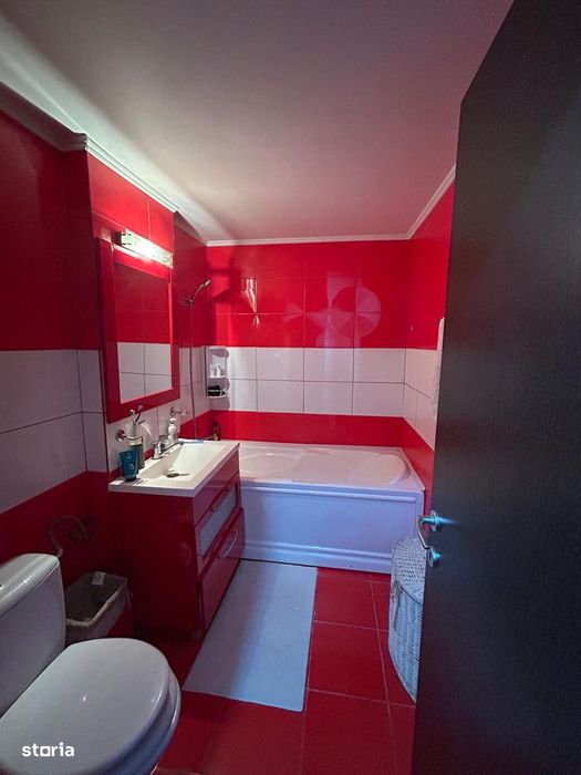 Apartament 4 camere - SOVEJA//INEL I
