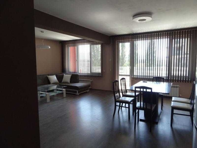 Дава се под наем Тристаен апартамент в София, Надежда 1 - 104 кв.м за 500 € - Снимка #2