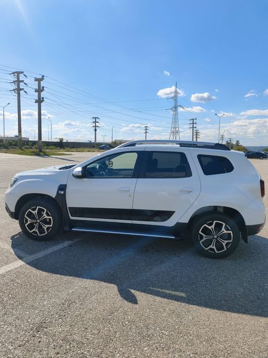 DACIA Duster 2019 — imagine 4