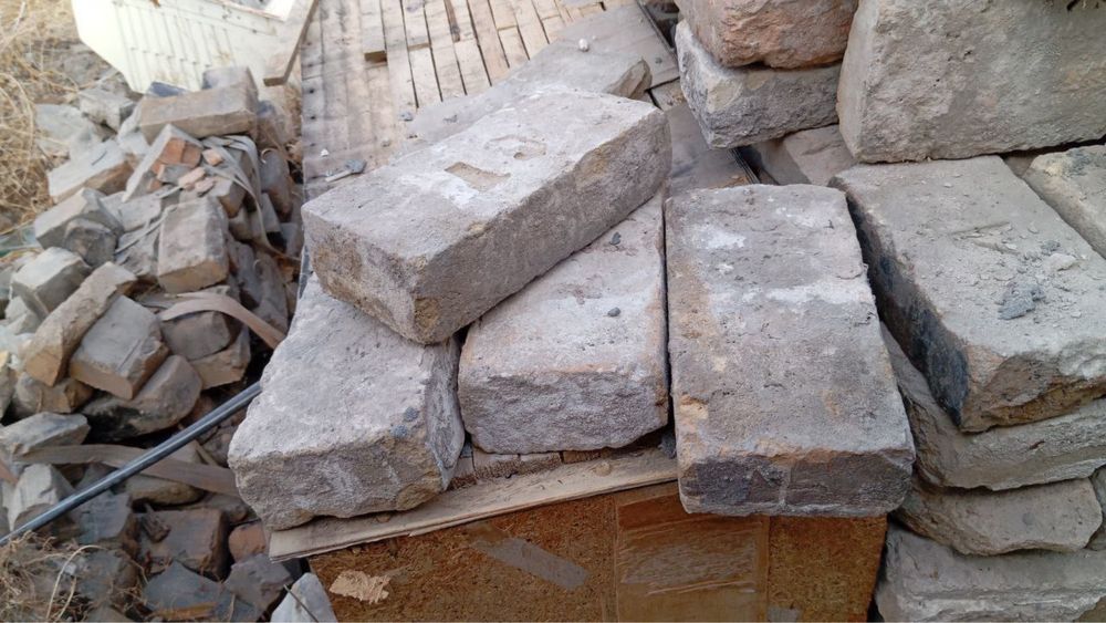 Gisht kirpich nikolay