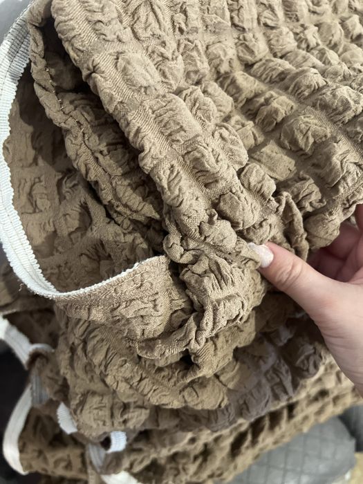 Чехлы на стулья 12шт