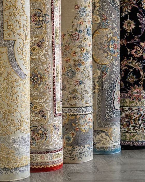 Eco wash gilam yuvish korxonasi