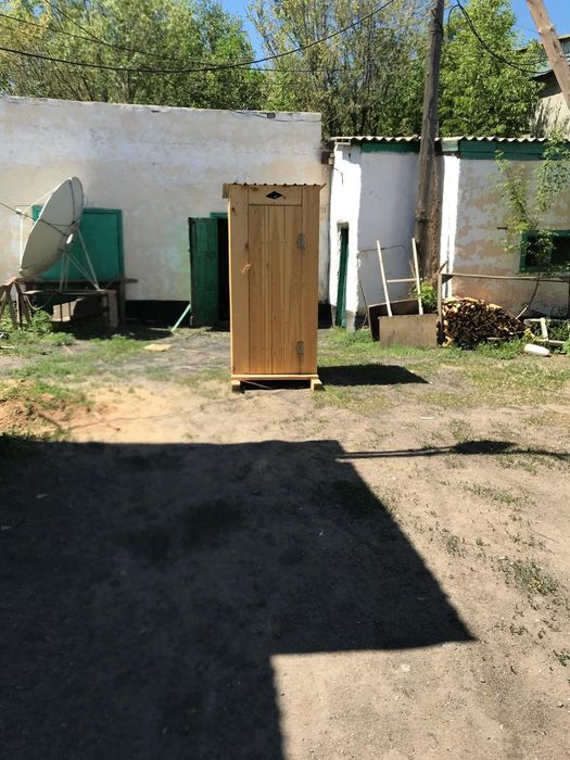 Продам столярный цех