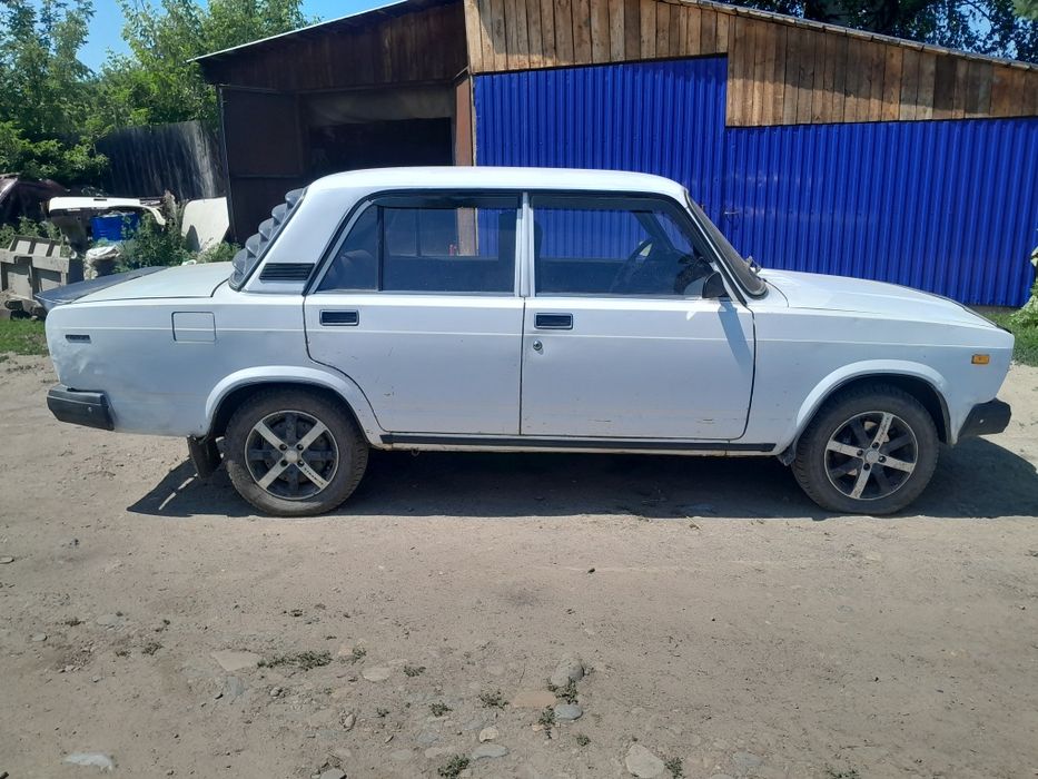 Ваз 2107   карбюратор