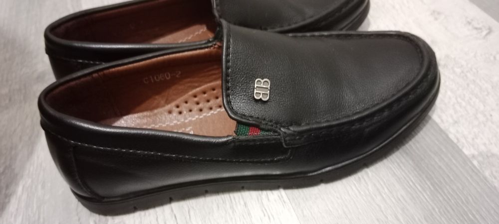 Туфли для мальчиков