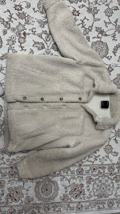 Одежда в хорошем состояние