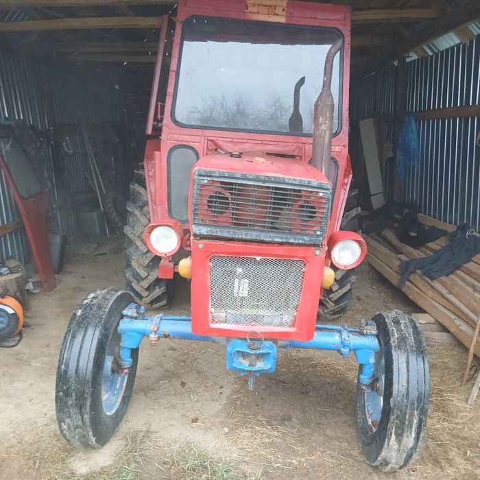 Tractor Fiat 445