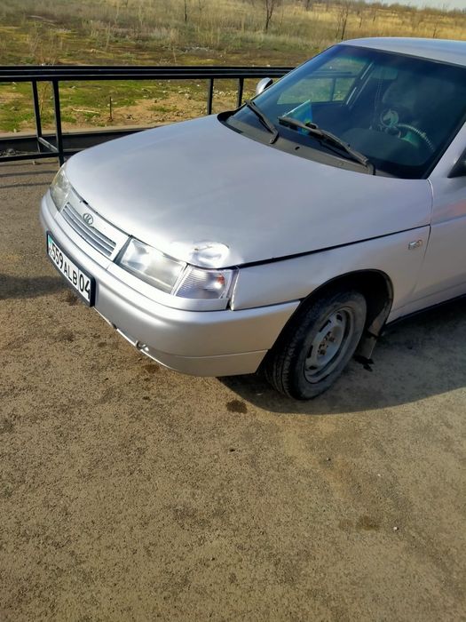 Срочно продам машину ваз