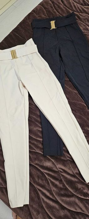 Само черния Sara Sweidan, панталон, XS размери