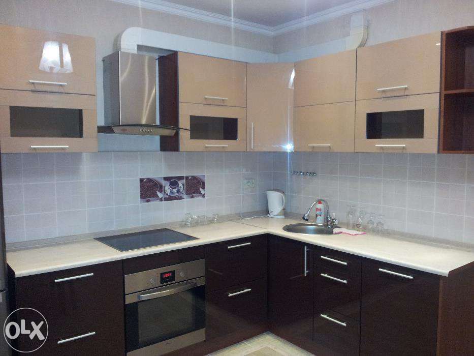 Элитная квартира