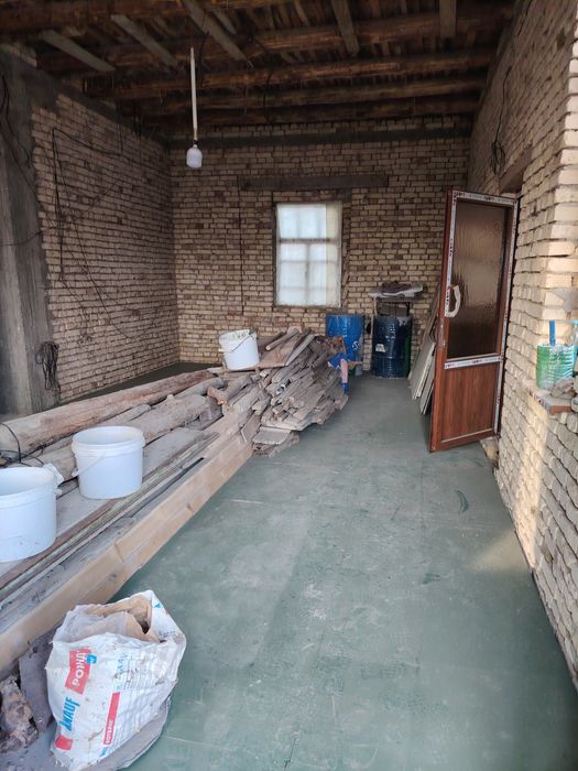 Ассалому алейкум участок сотилади