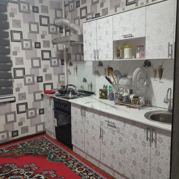 3 xonali uy ijaraga beriladi Mindonobod