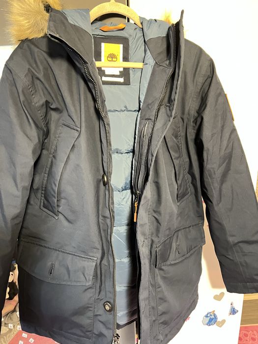 Timberland мъжка парка