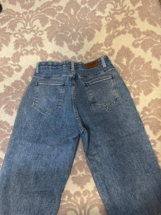 Продам новые джинсы