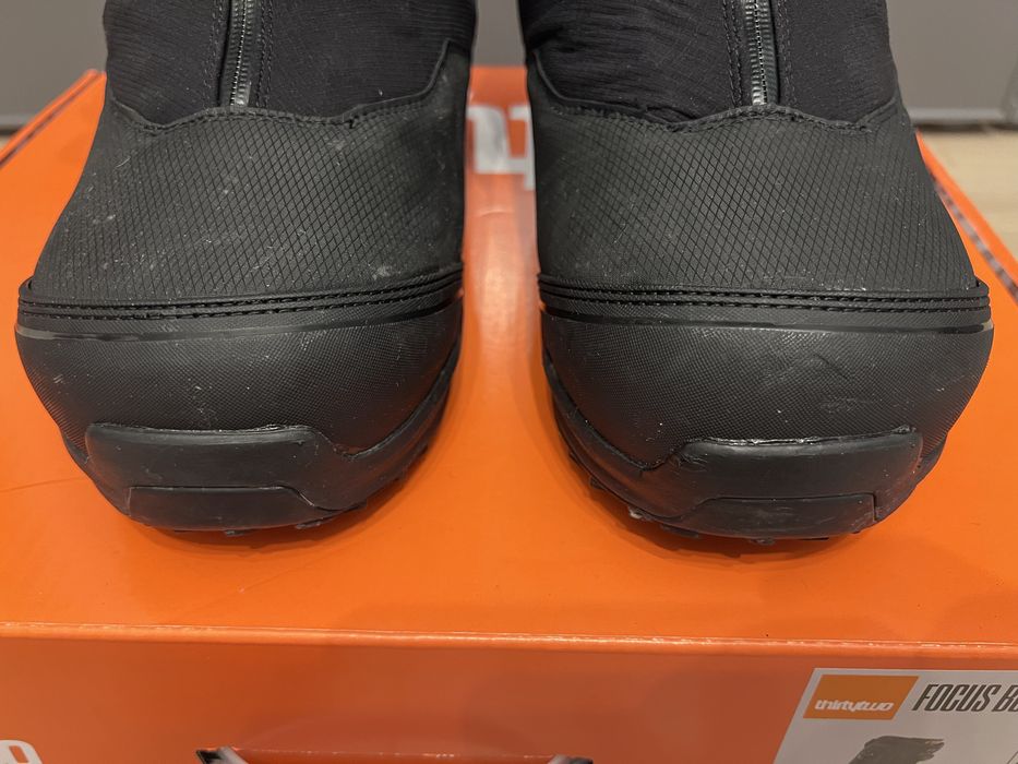 ThirtyTwo Focus Boa x Sweetin Snowboard Boots 43 (28 cm)