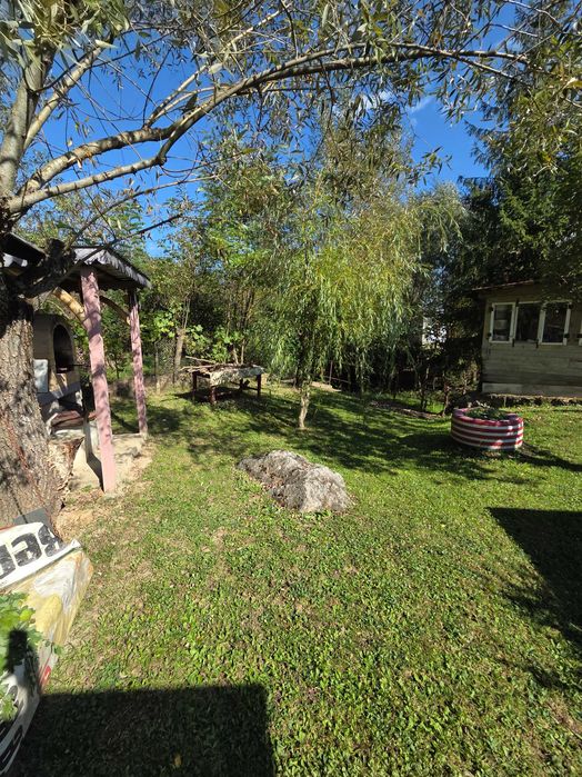Casa pe Antonio Gaudi cu 1500mp teren