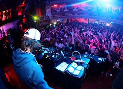 DJ + Ведущий + Аппаратура на выезд