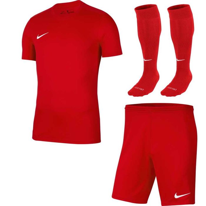 Echipament Nike Dry Park VII pentru copii - produse originale Nike