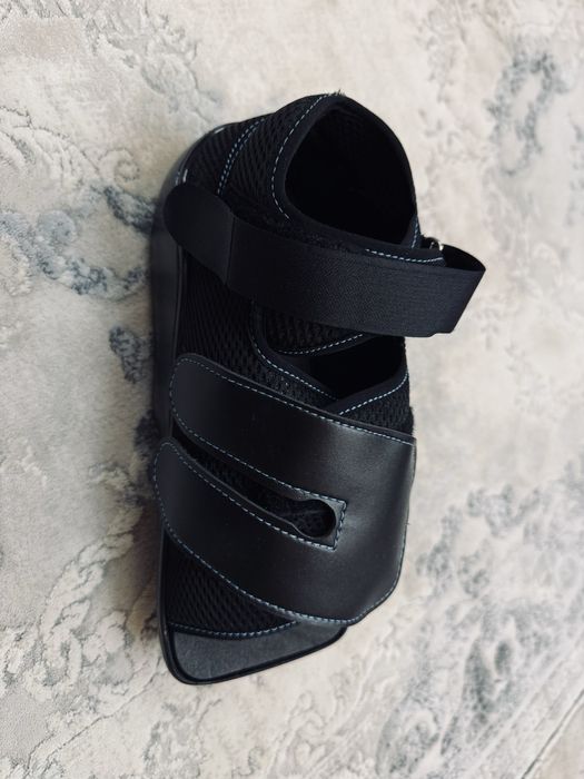 Ортопедическая обувь