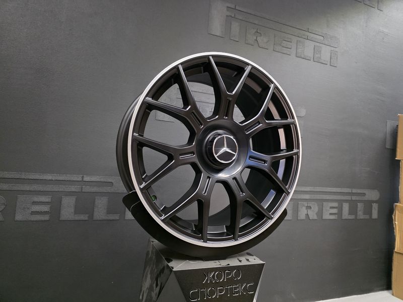 18цола 5х112 Мерцедес Mercedes 5x112