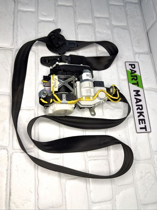 Преден колан AUDI A6 A7 4G 34090806C 34111574