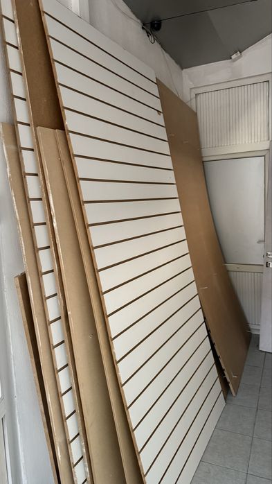 Продам экономпанели