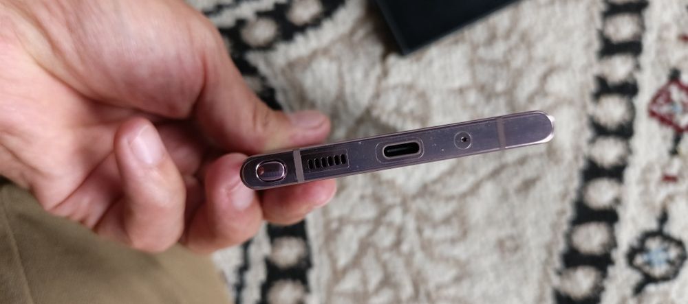 Samsung galaxy note 20 ultra