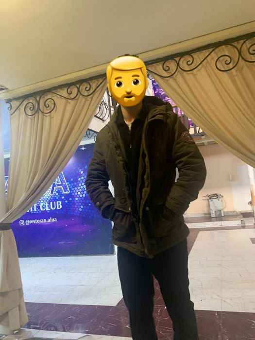 Куртка продам за 5000 тг