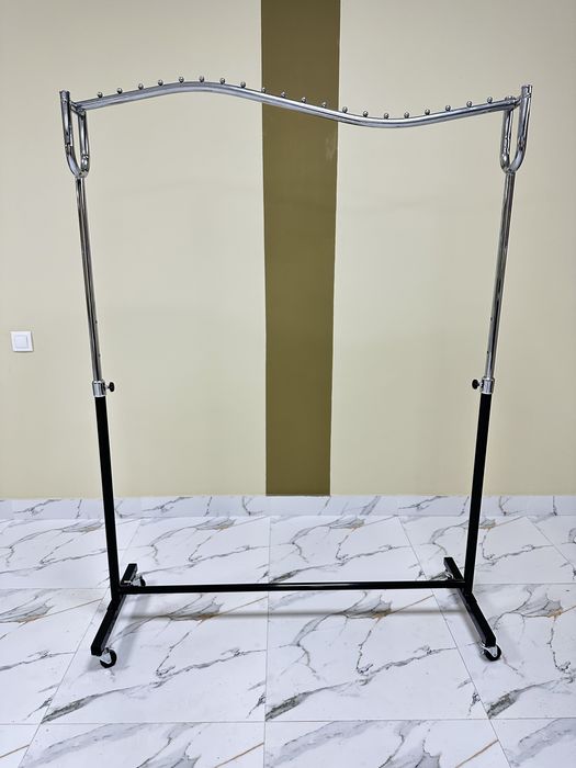 Сушилки для белья и гардеробы