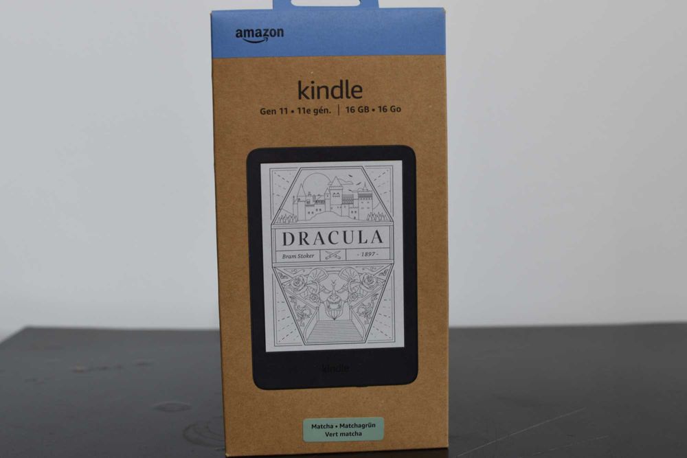 amazon kindle 11 - Tablete - eReadere la preț mic | OLX.ro