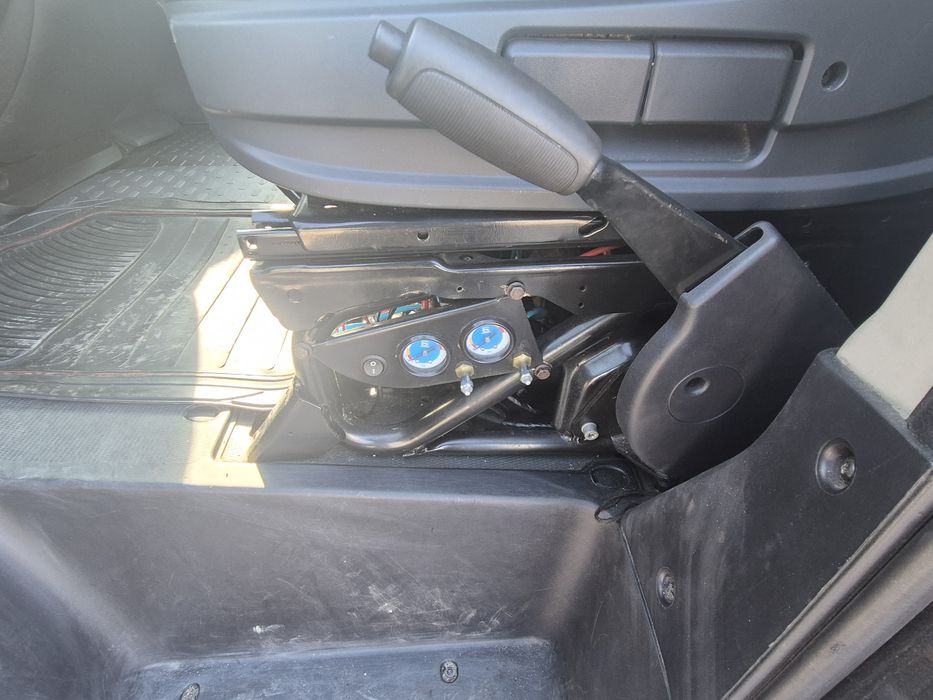 FIAT DUCATO MAXI  3.0 D / 180 CP / 2015 / Led / AC / Navigatie / Lift