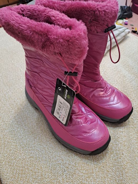 Меки ботуши Адмирал