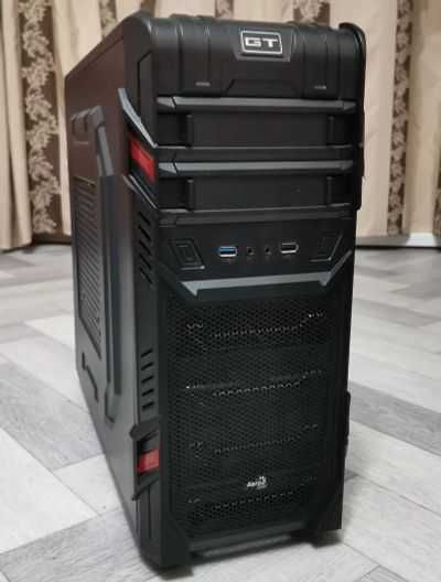 Системный блок core i5