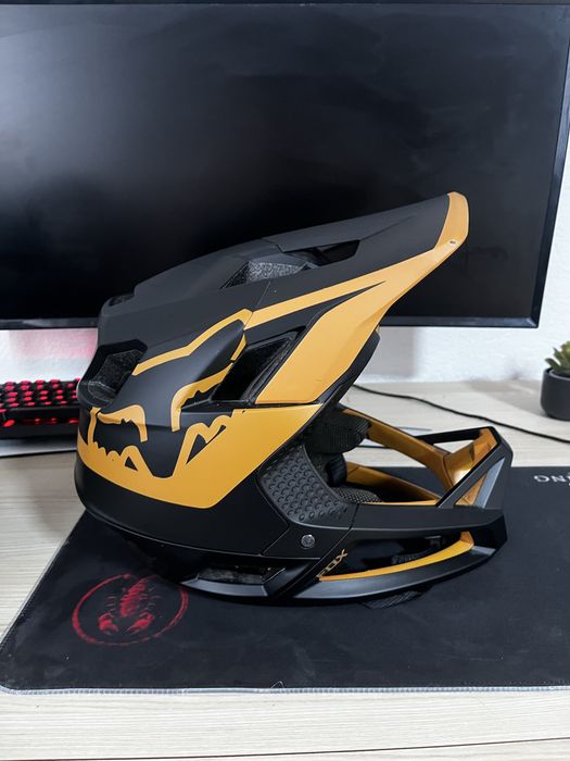 Casca Fox Proframe RS