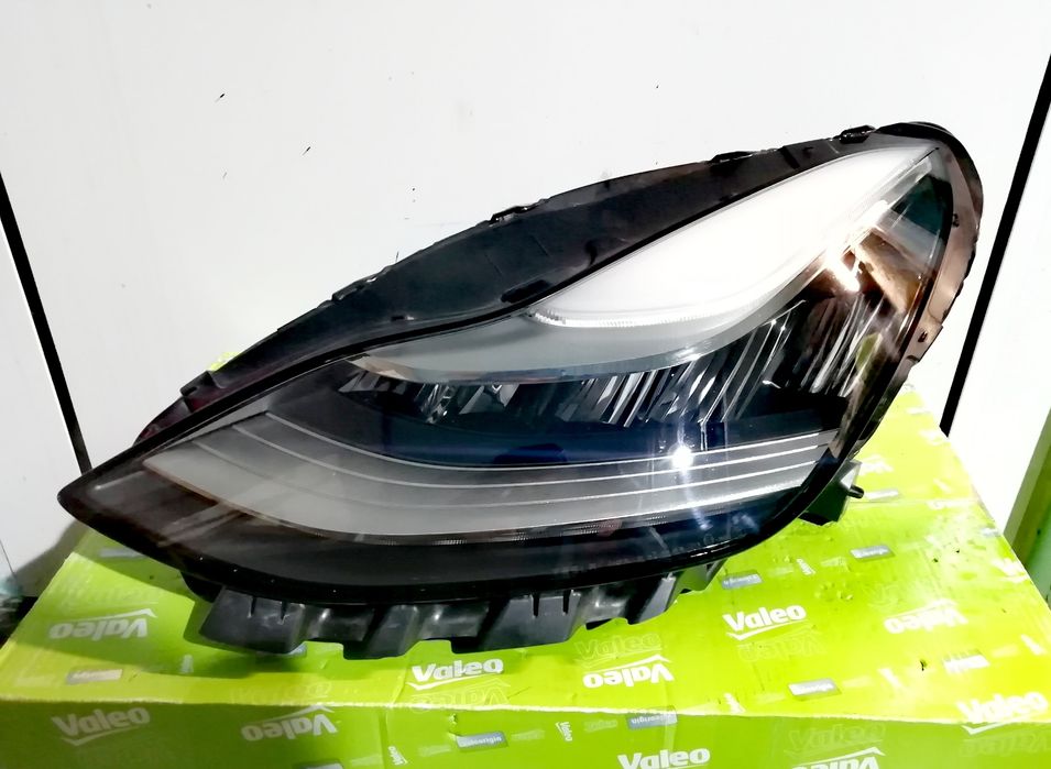 Фар Фарове за TESLA Model Y3 / ТЕСЛА Модел У3 FULL LED.