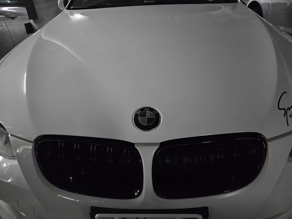 Гаранция! Нови Висококачествени Двойни Бъбреци E90 E91 E92 E93