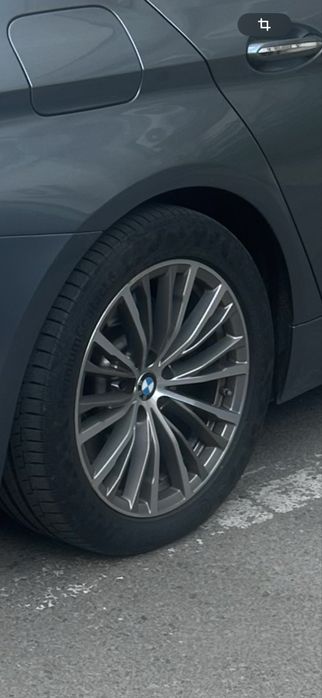 Vand sau schimb roti style 781 5x112 r18 vara