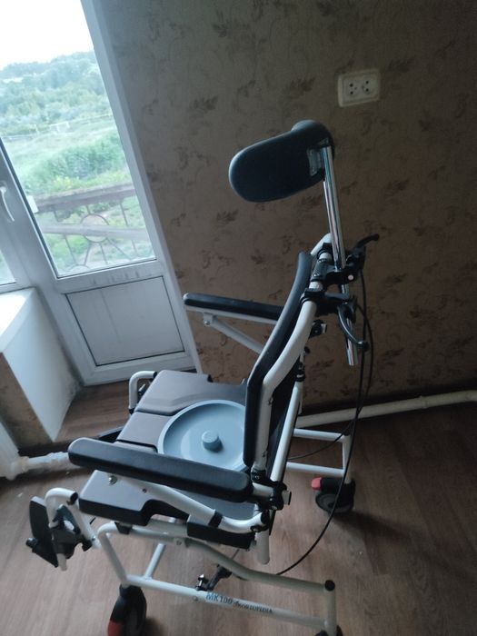 Продам  механическое инвалидное .