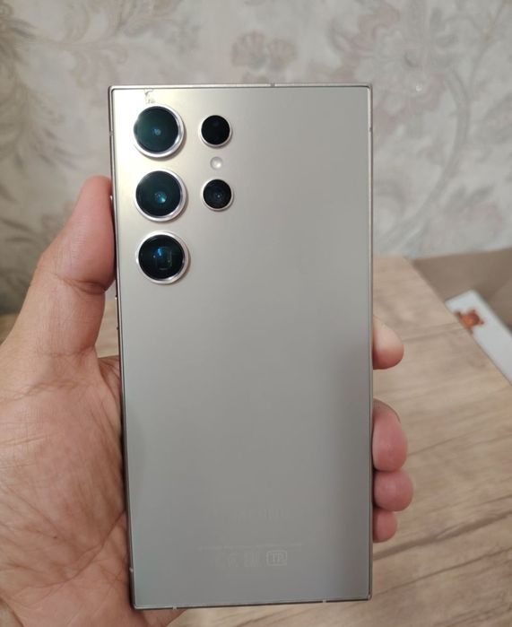 Samsung s24ultra