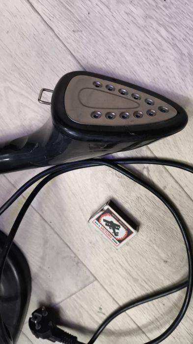 Утюг. Отпариватель 5000т