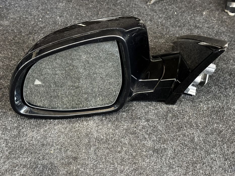 Oglinda stanga Bmw x6 G06 Shadowline Camera 360