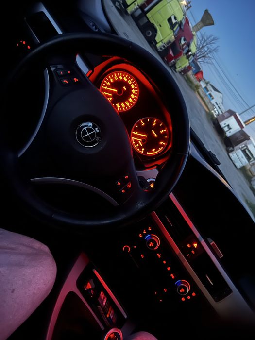 Vand bmw seria 3 e91