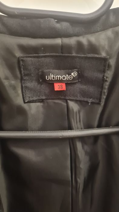 Trenci stil rochie 38 M Ultimate
