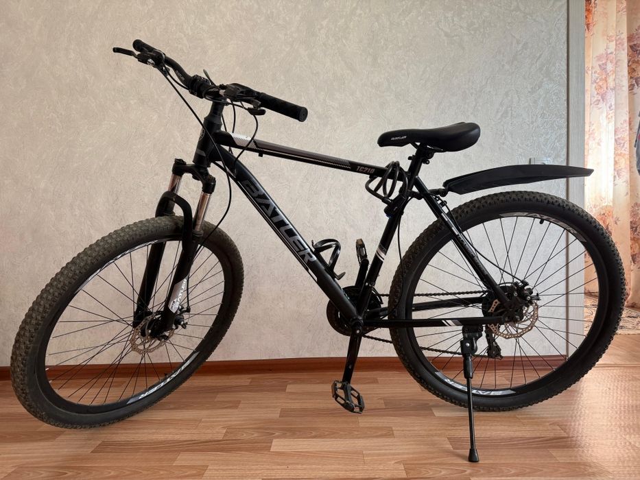 Велосипед Batler TC210