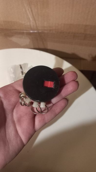 Ретро уникат ключодържатели