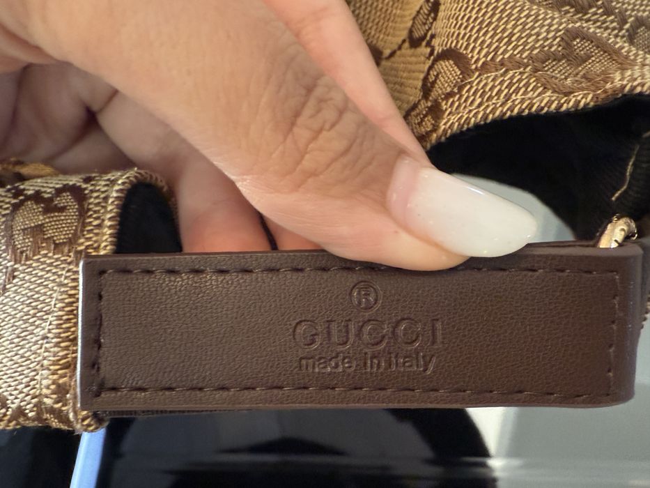 Sapca Gucci Unisex Nou cu eticheta