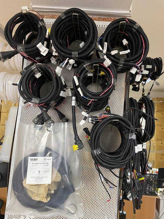 Подогреватель двигателя Дитан, автономка